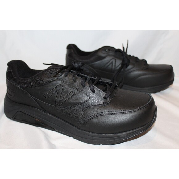 New Balance Men's 928V3 Walking Shoes NIB BLACK SZ 12 6 E EXTRA WIDE $160 - Picture 1 of 7